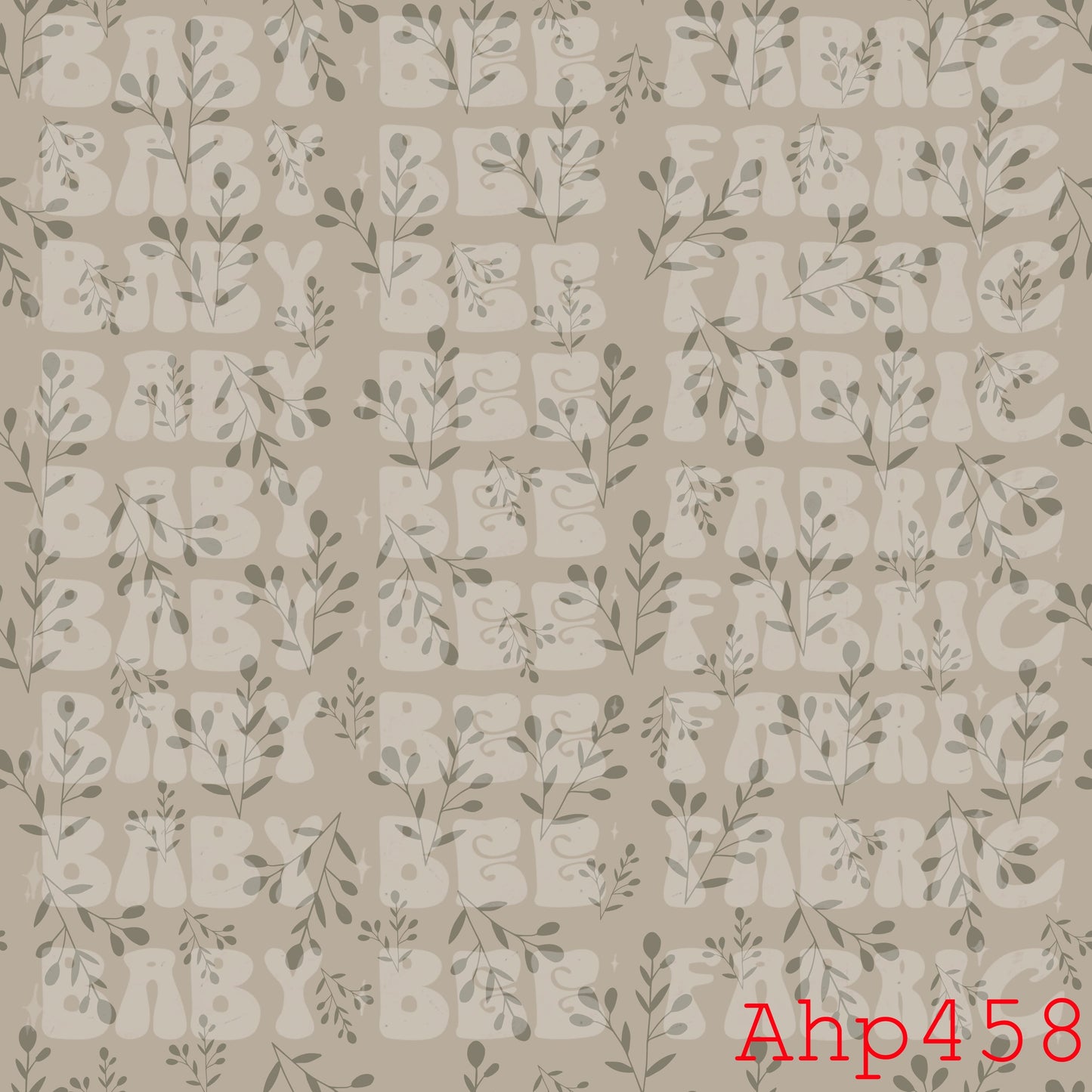AHP458