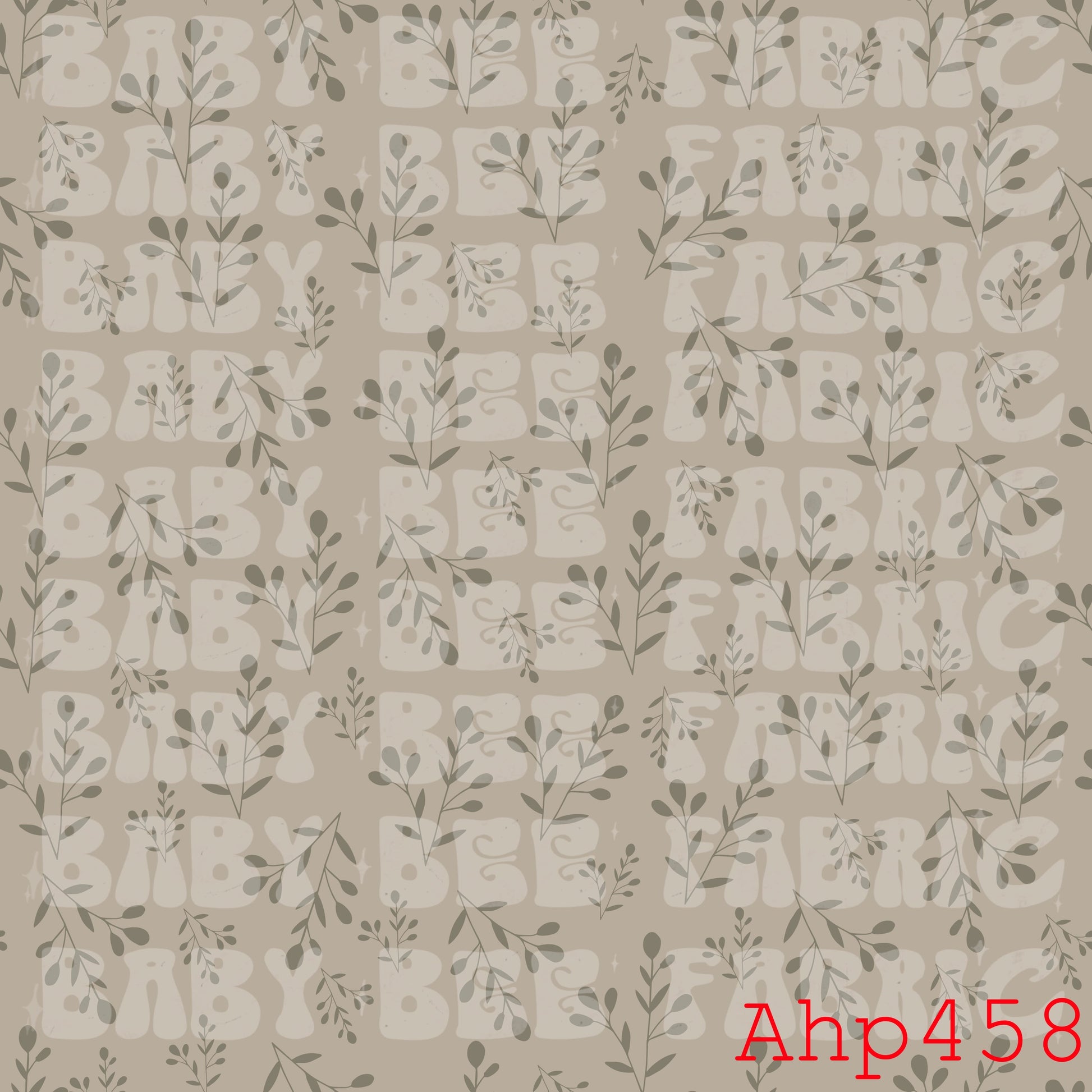 AHP458