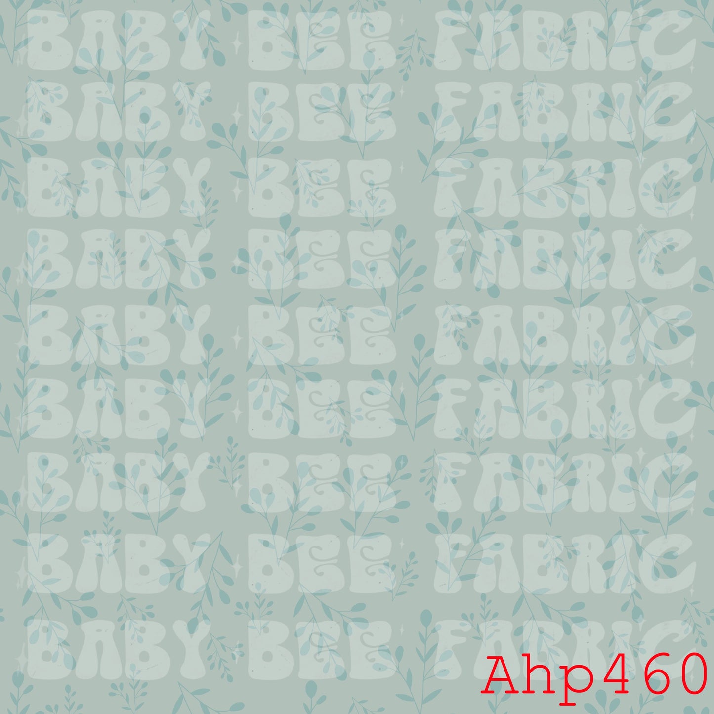 AHP460
