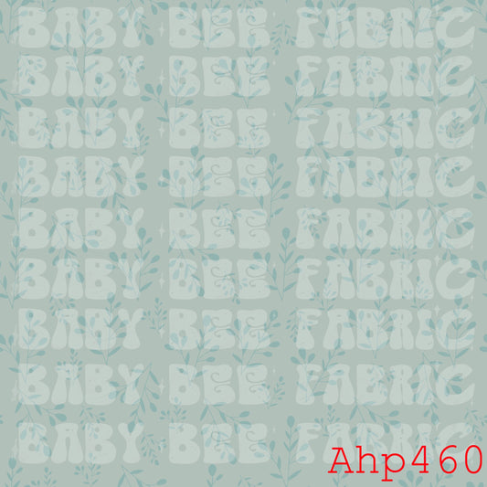 AHP460