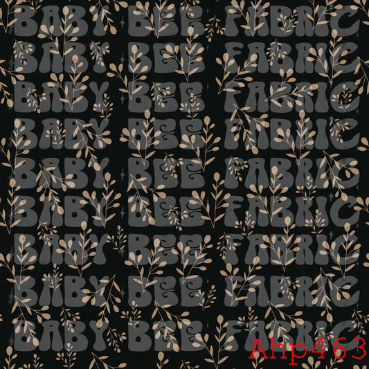 AHP463