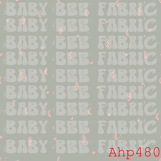 AHP480