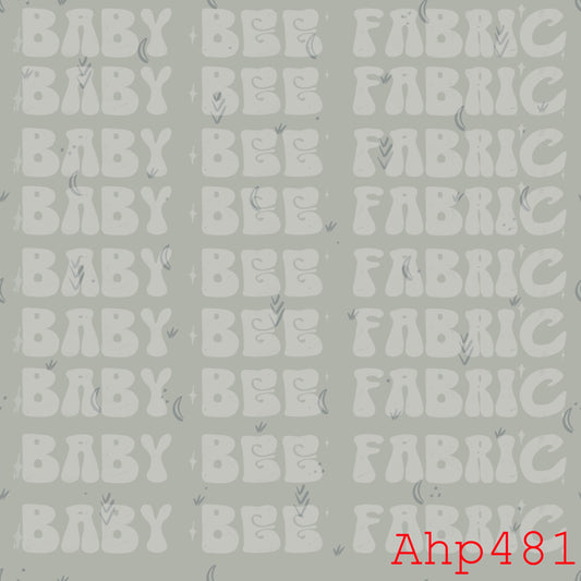 AHP481
