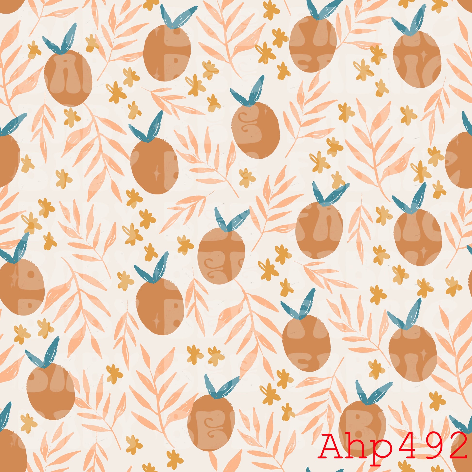 AHP492