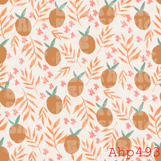 AHP493