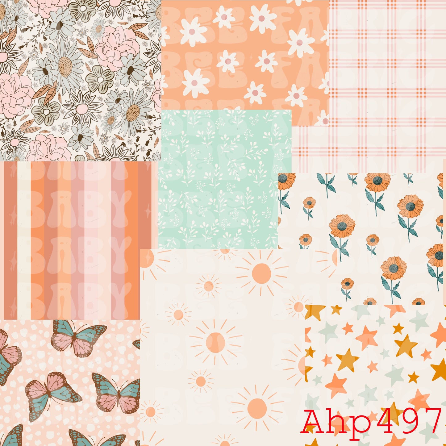 AHP497