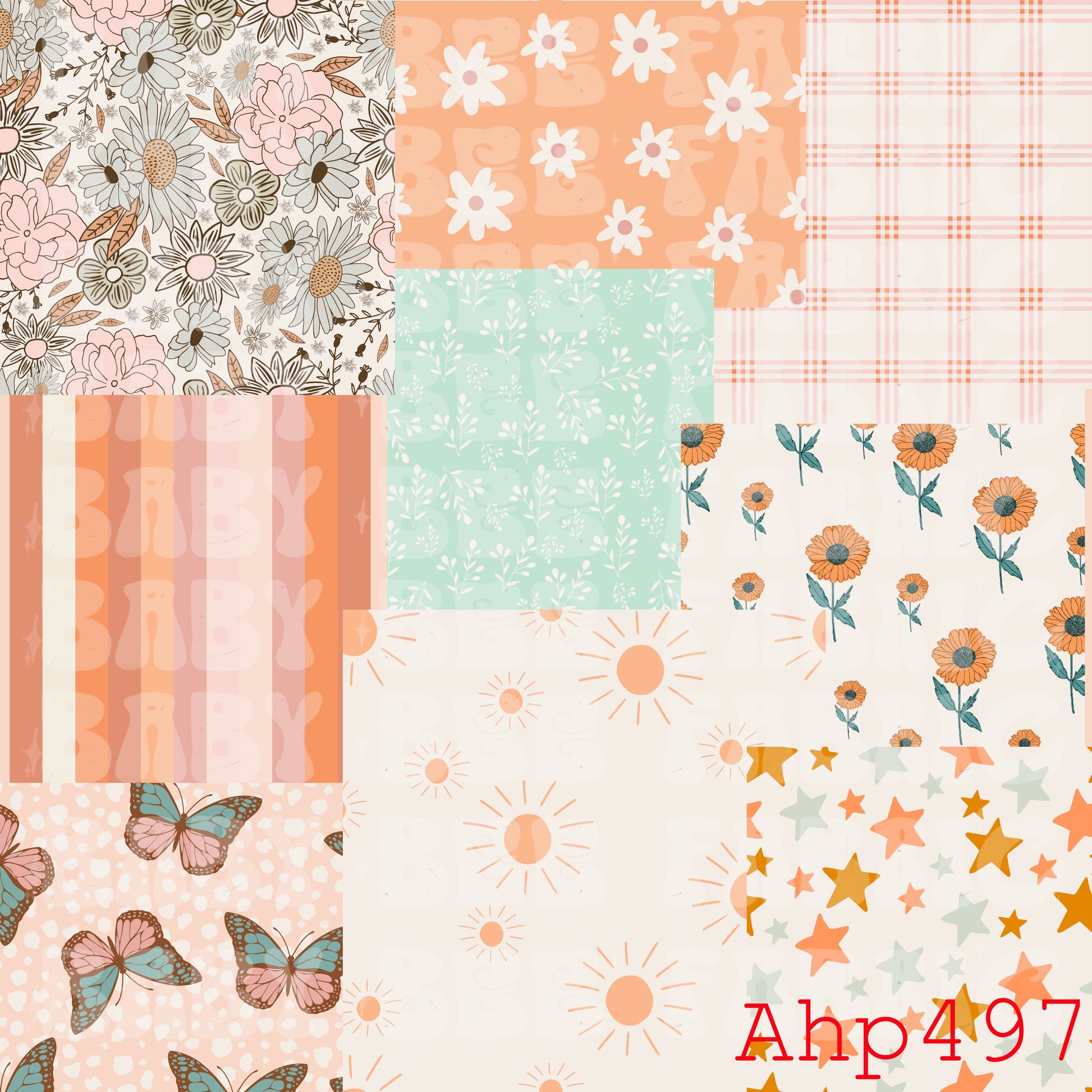 AHP497