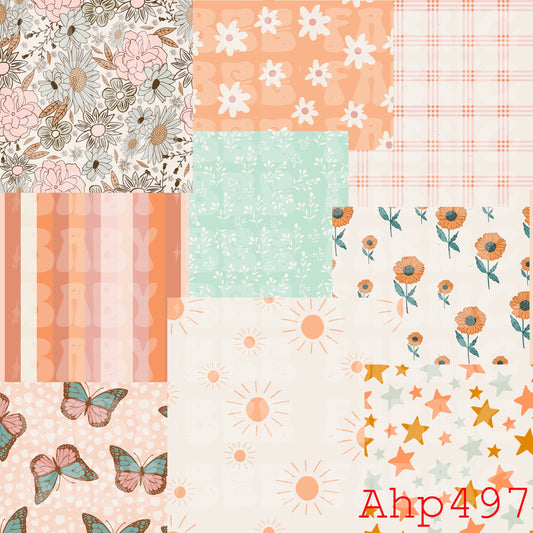 AHP497