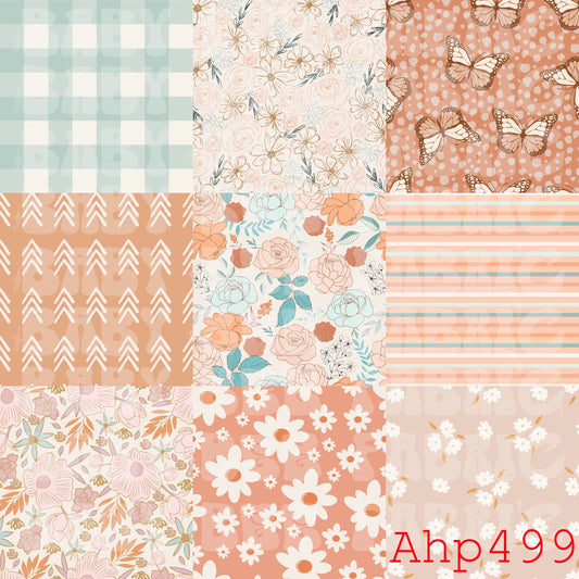 AHP499