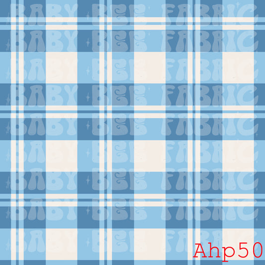 AHP50