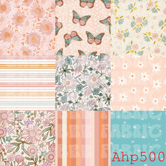 AHP500