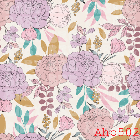 AHP502