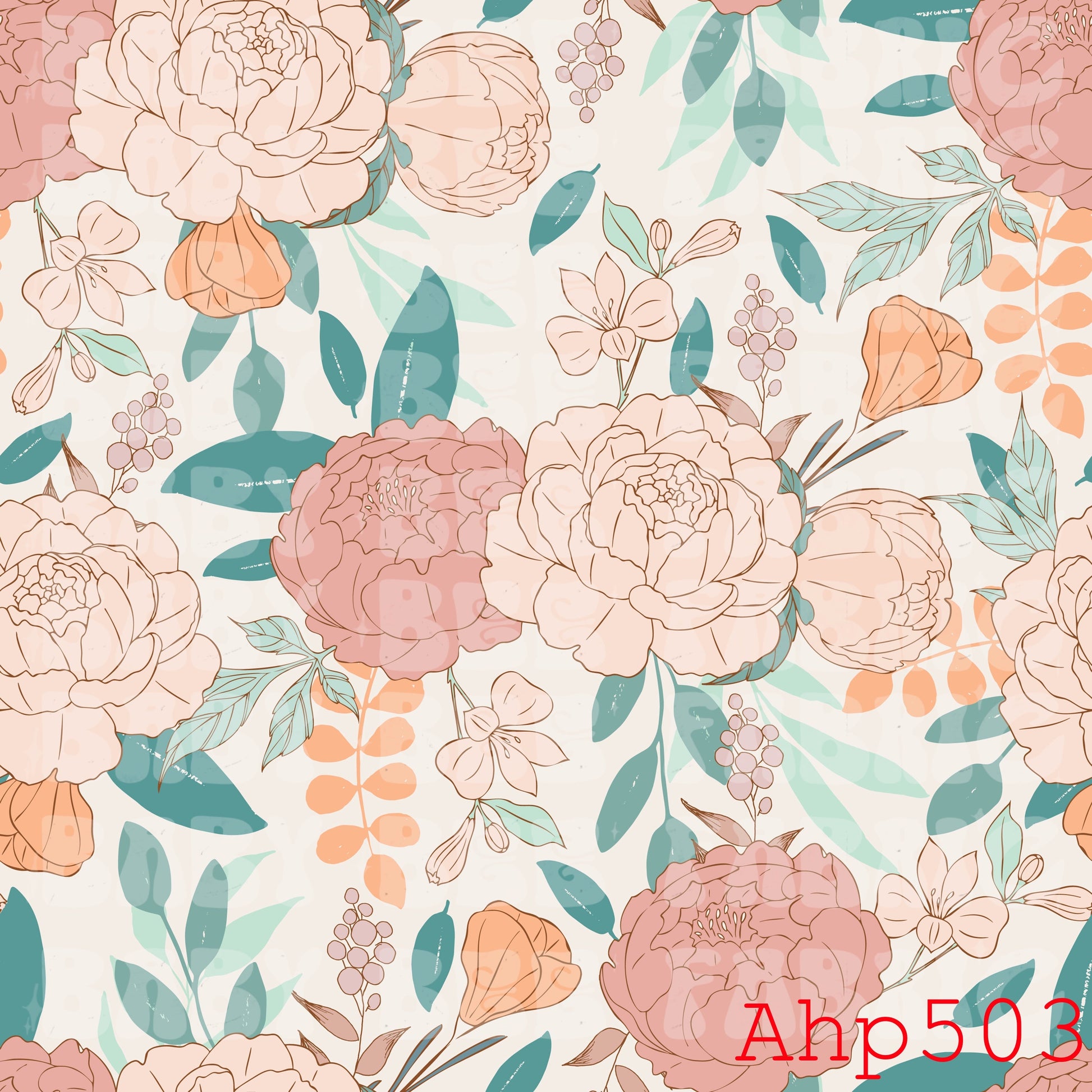 AHP503