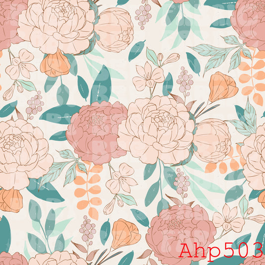 AHP503