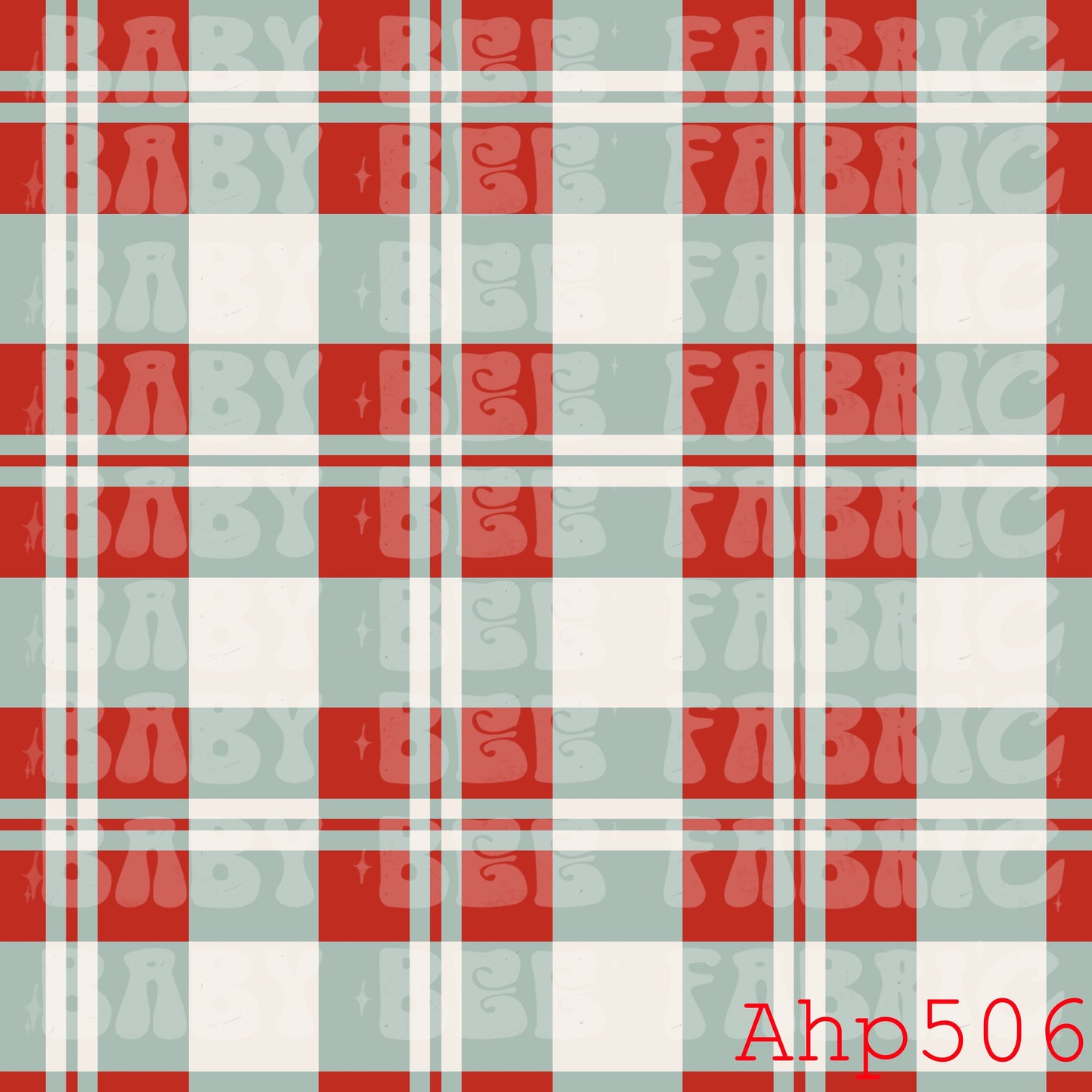 AHP506