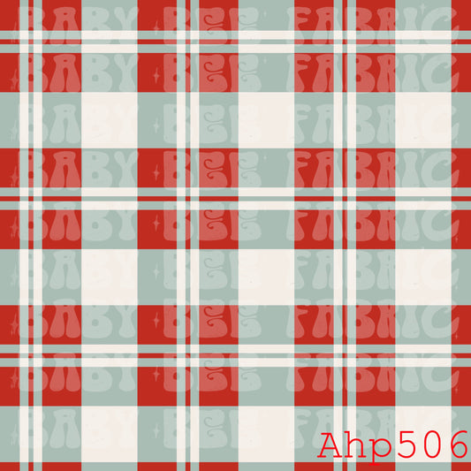 AHP506