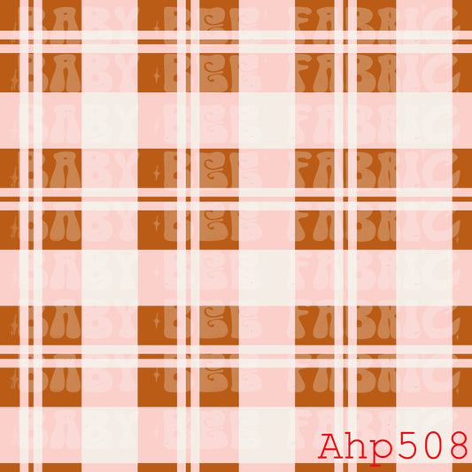 AHP508