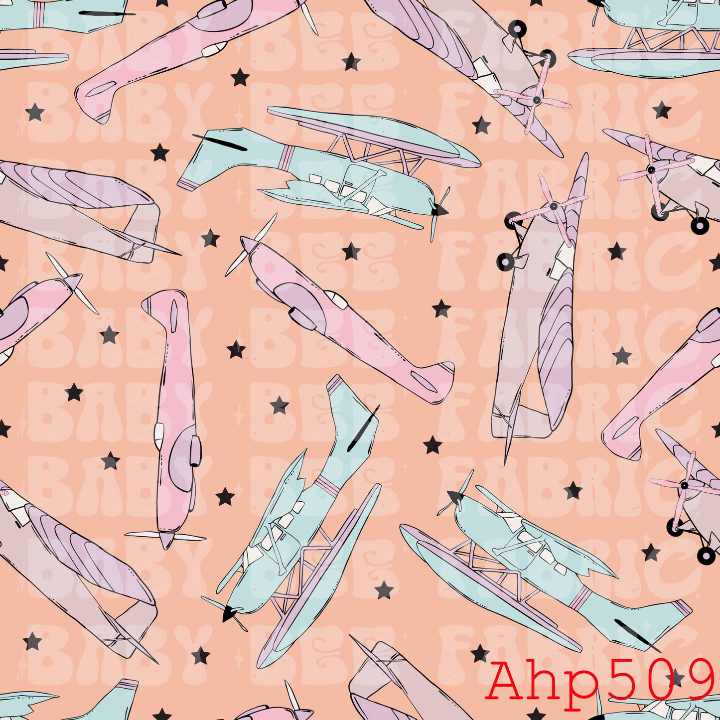 AHP509