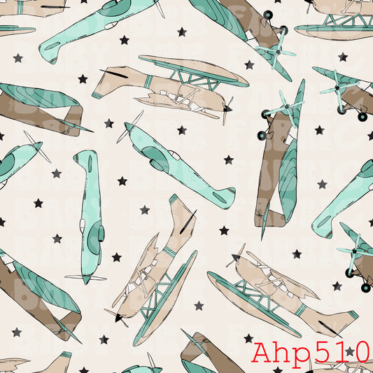 AHP510