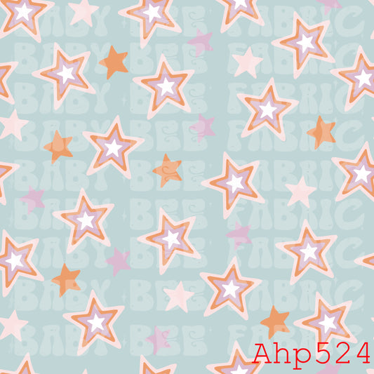 AHP524
