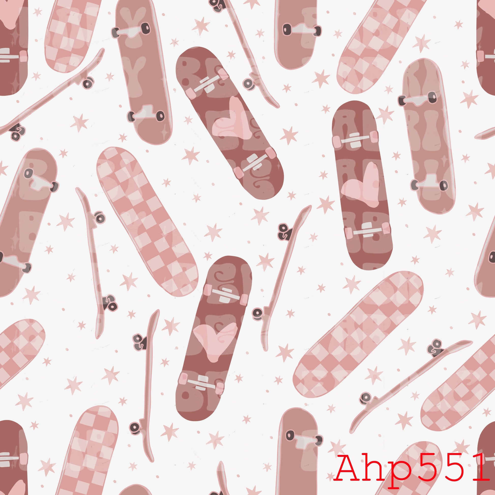AHP551