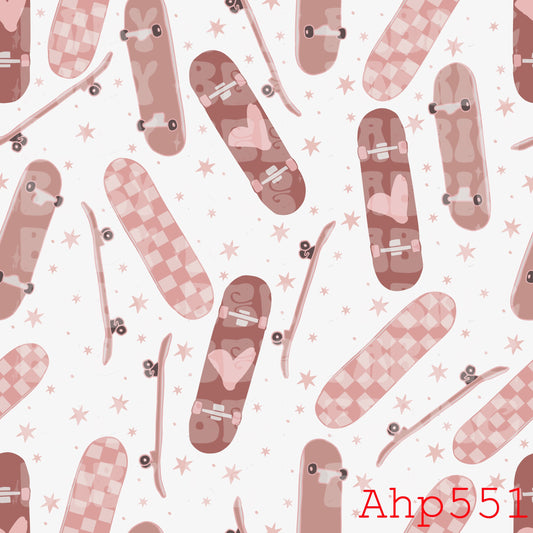 AHP551