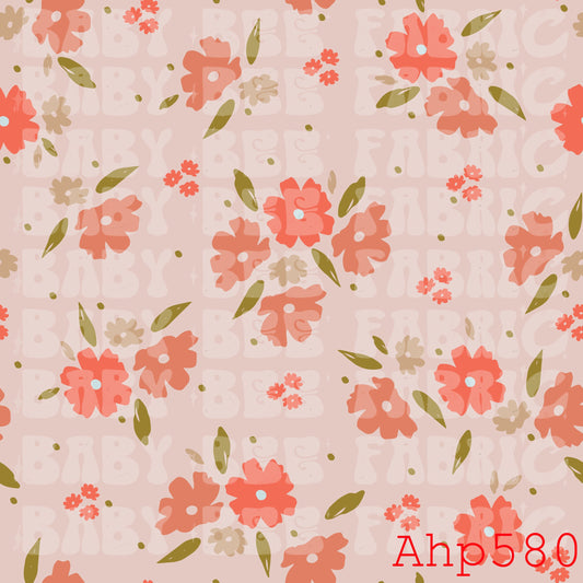 AHP580