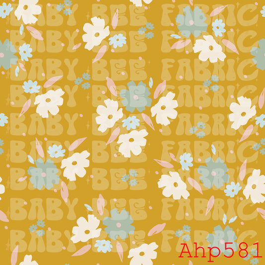 AHP581