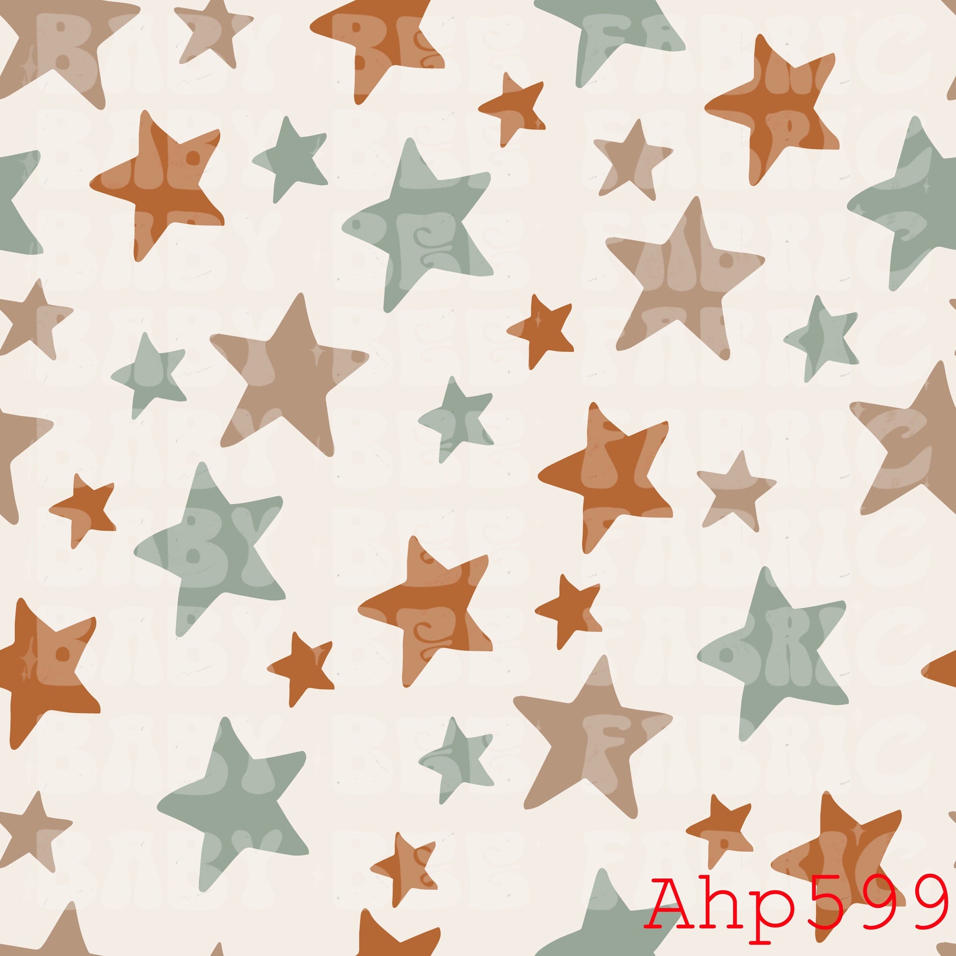 AHP599