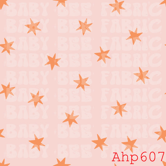 AHP607