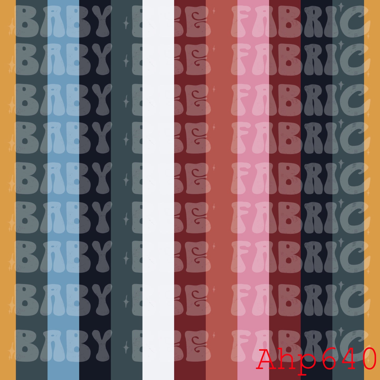 AHP640