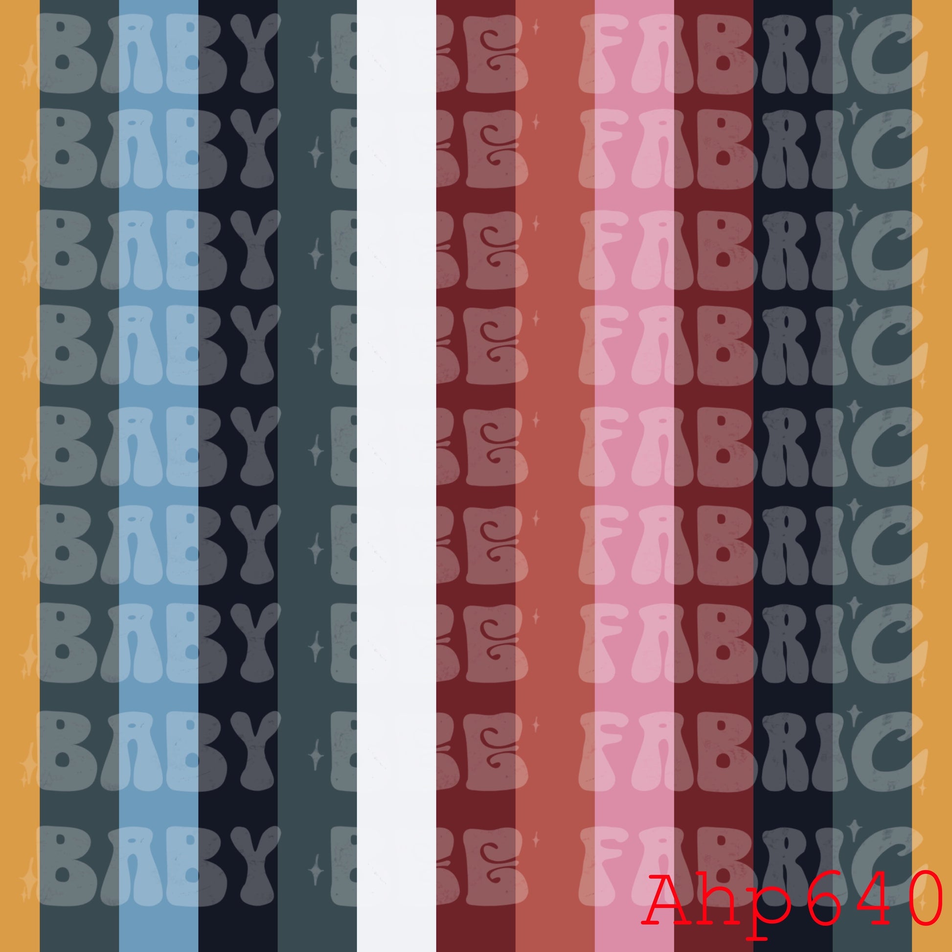 AHP640