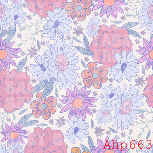 AHP663