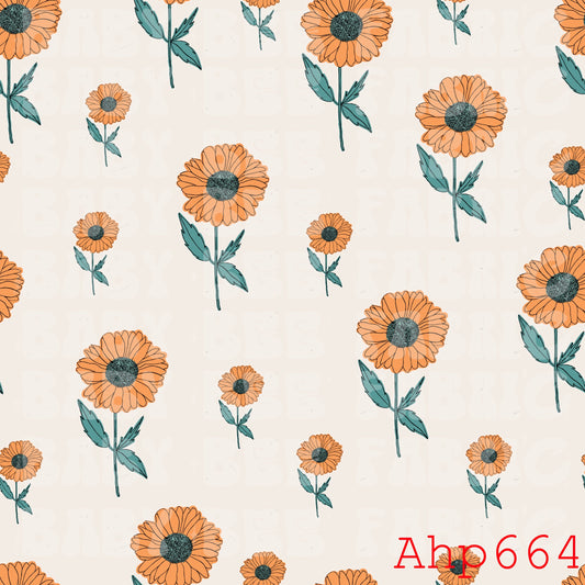 AHP664