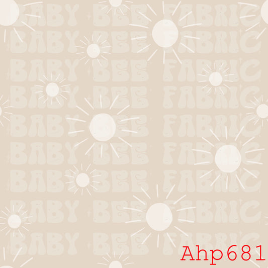 AHP681
