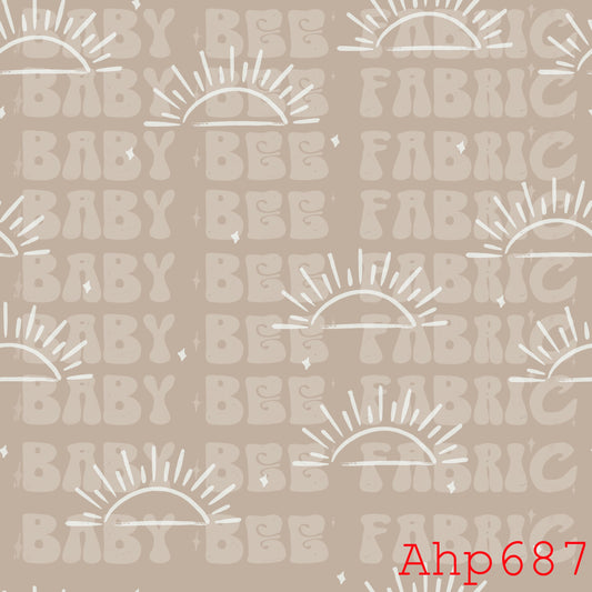 AHP687