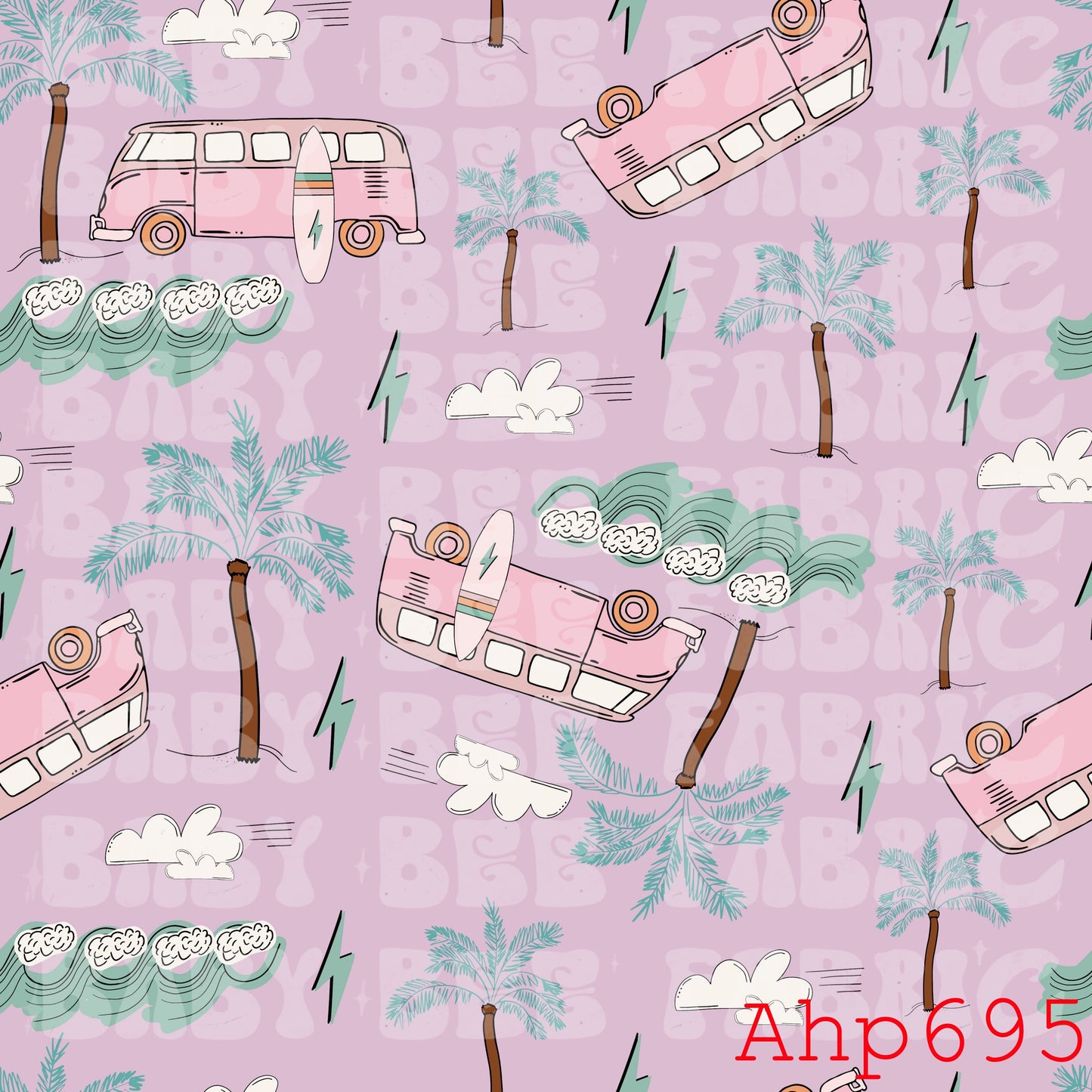 AHP695