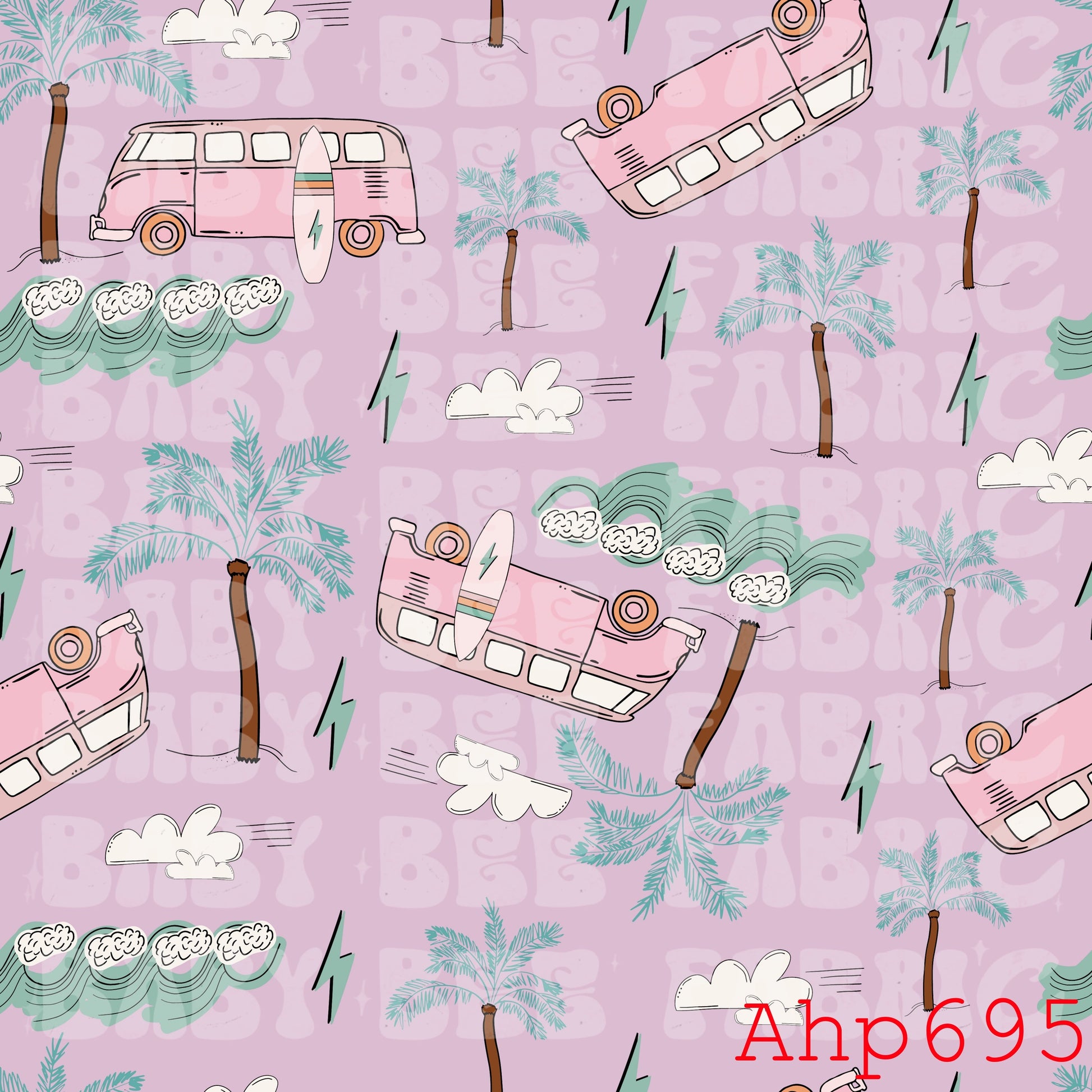 AHP695
