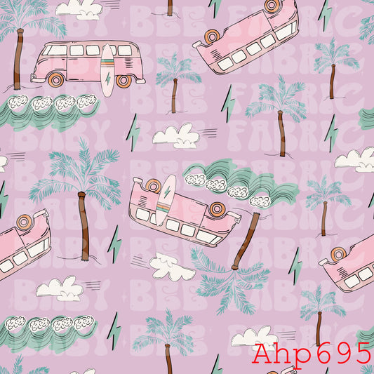AHP695