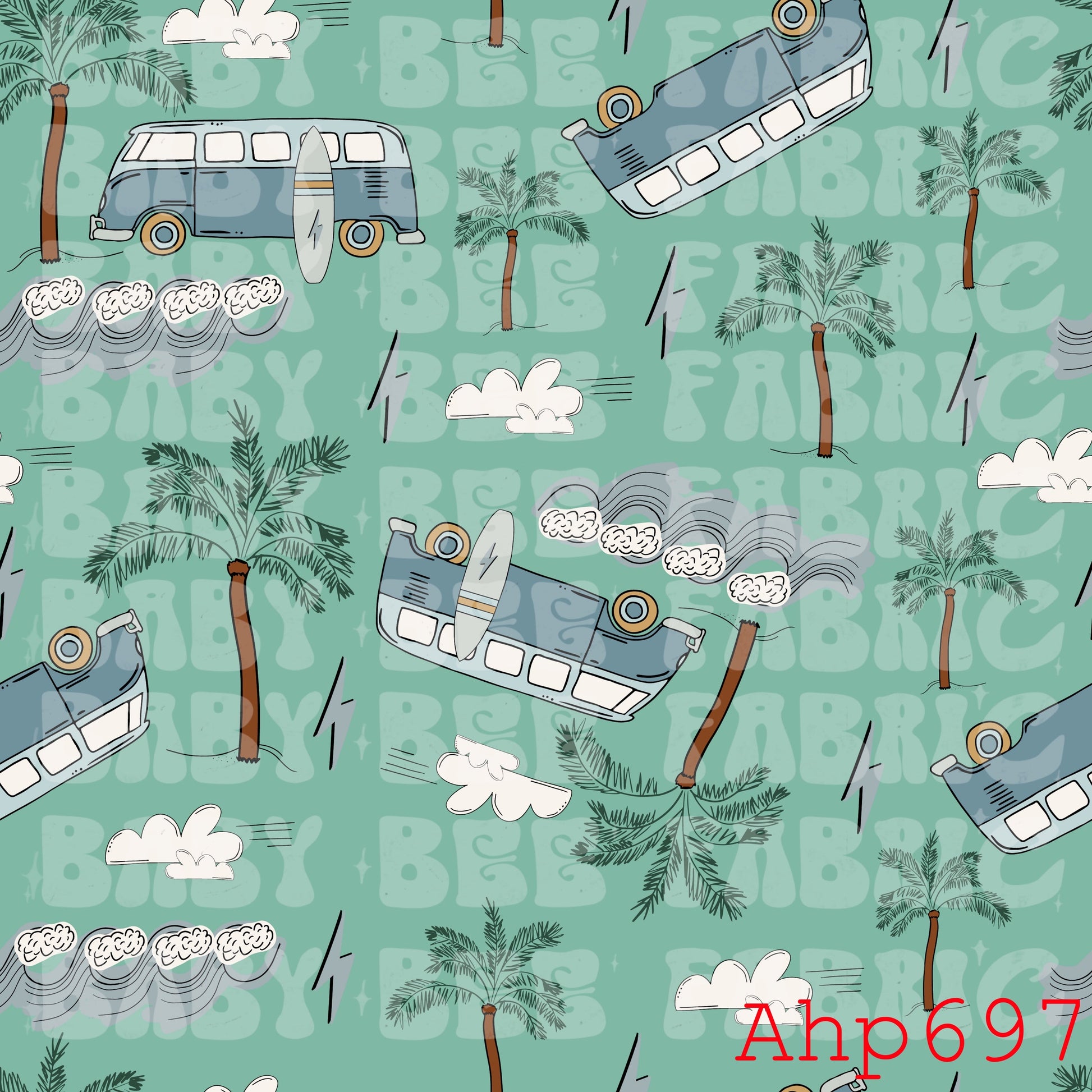 AHP697