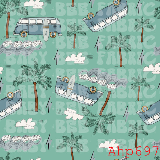 AHP697
