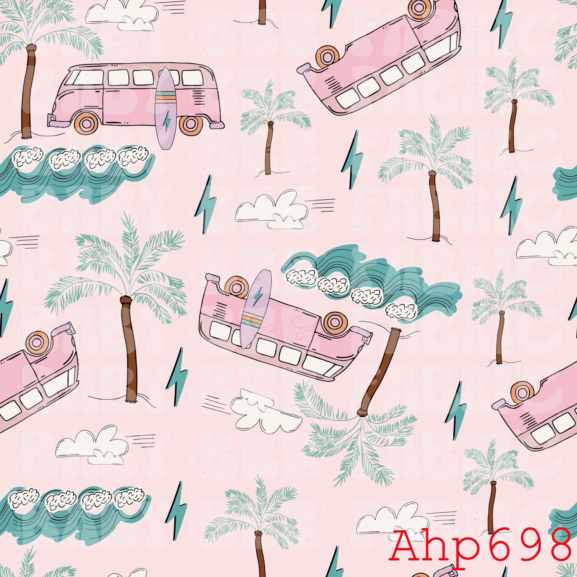 AHP698
