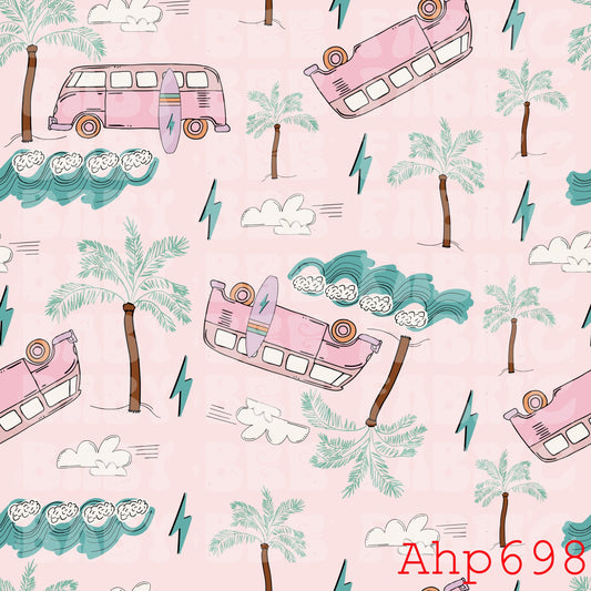 AHP698
