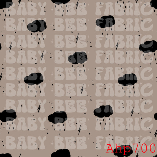 AHP700