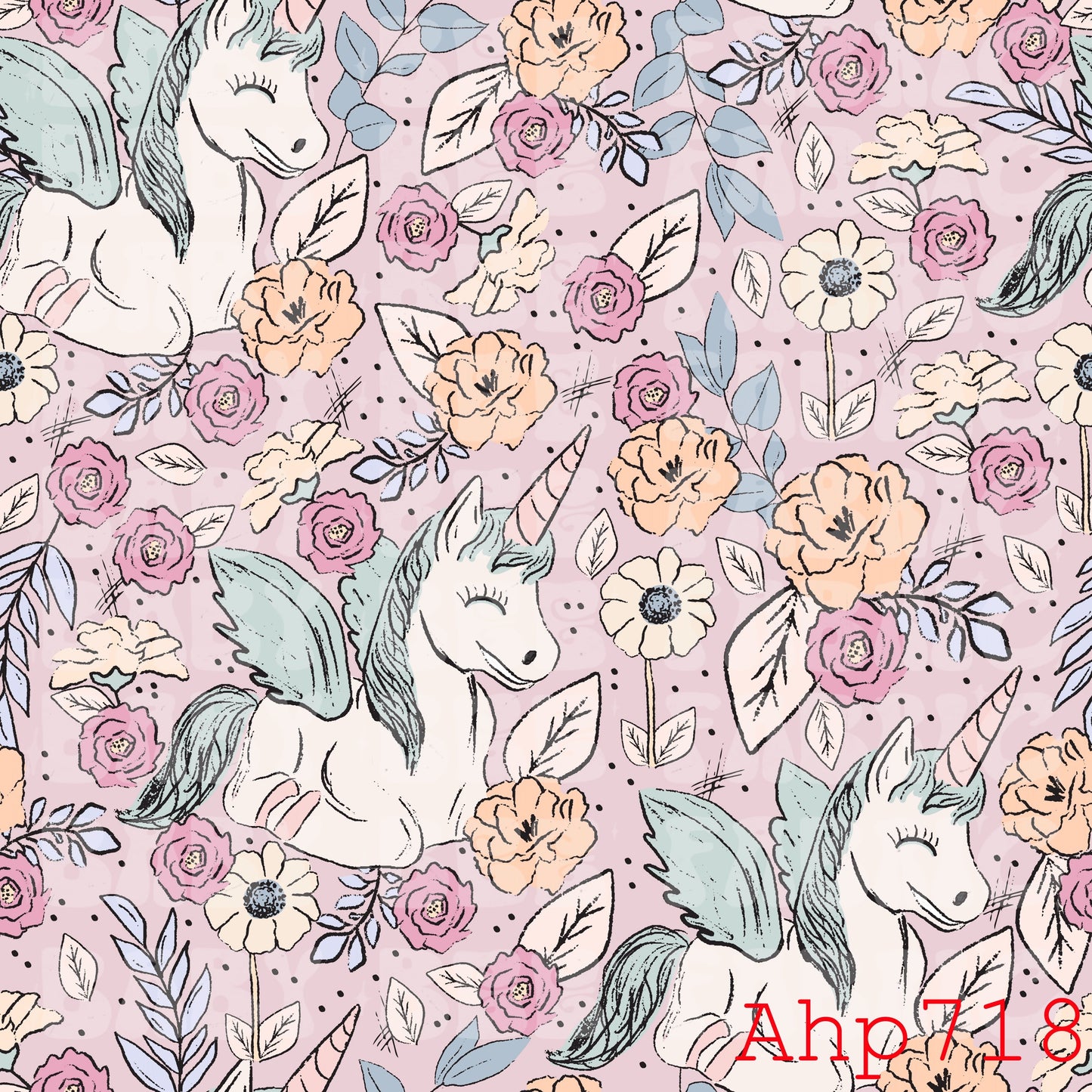 AHP718