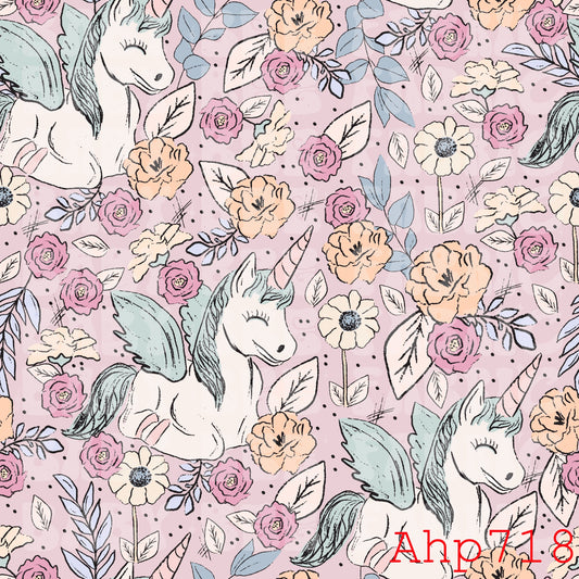 AHP718