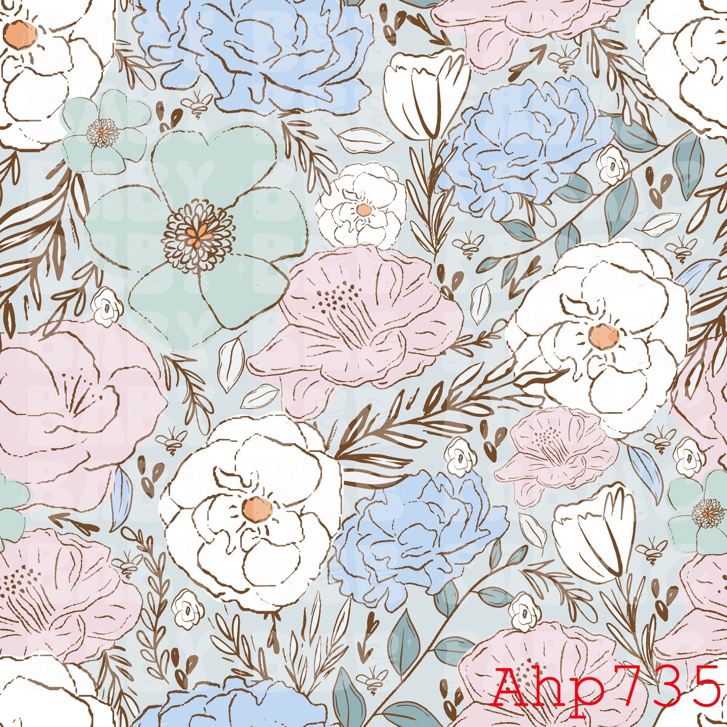 AHP735