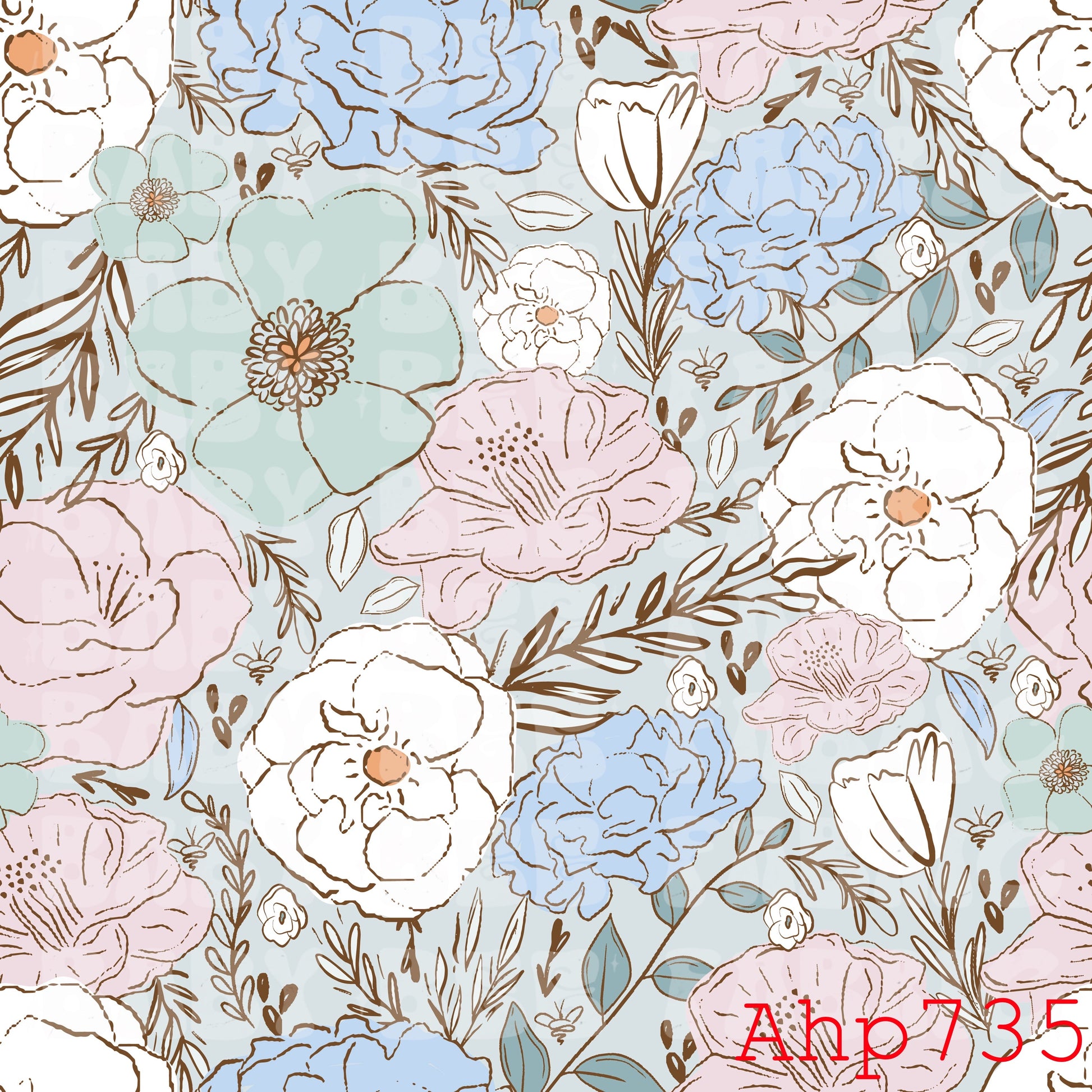 AHP735