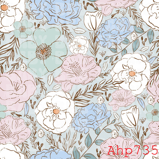 AHP735