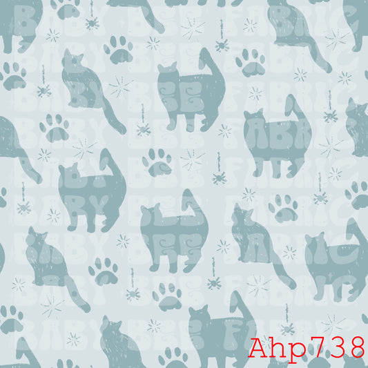 AHP738